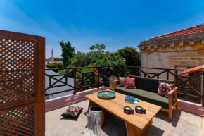 The Ottoman Manor